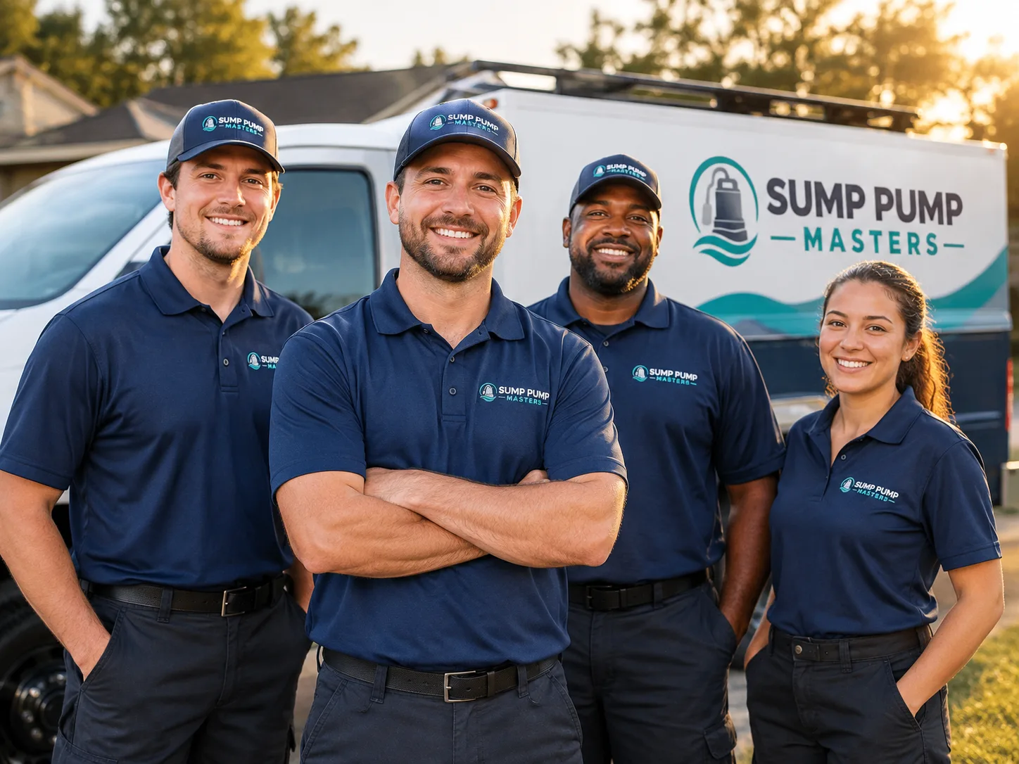 Sump Pump Repair company in East Flat Rock, NC
